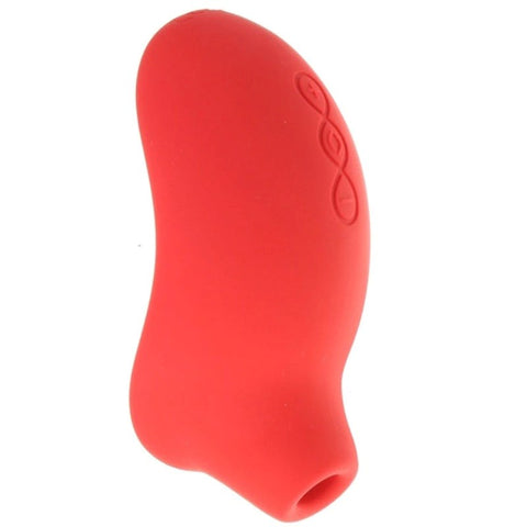 Sona Cruise Sonic Clitoral Massager by Lelo - Clit Ticklers and Pulsators