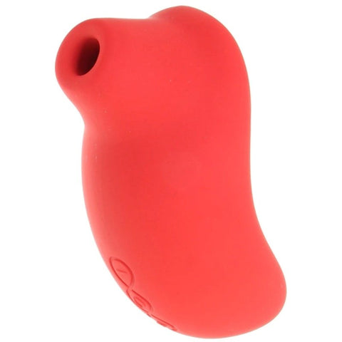 Sona Cruise Sonic Clitoral Massager by Lelo - Clit Ticklers and Pulsators
