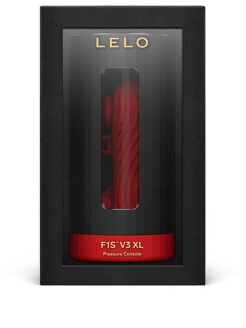 F1S V3 XL Automatic Male Masturbator by Lelo - Masturbators and Strokers