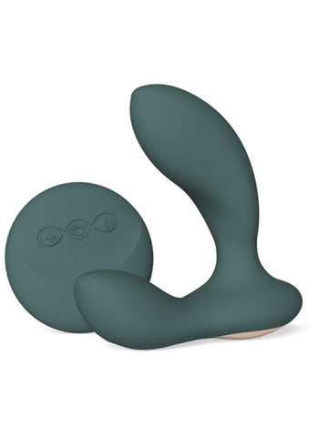 HUGO 2 Remote Prostate Toy by Lelo - Prostate Toys