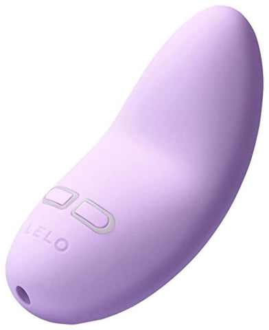 Lily 2 Handheld Scented Clitoral Massager by Lelo - Luxury Sex Toys