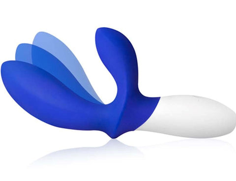 Loki Wave Vibrating Prostate Massager by Lelo - Prostate Toys