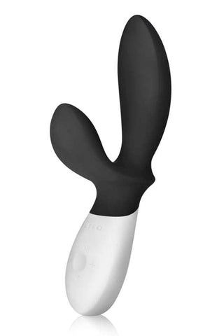Loki Wave Vibrating Prostate Massager by Lelo - Prostate Toys