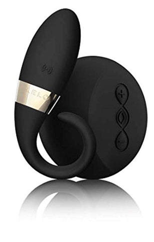 Oden 2 Remote Controlled Couples Massager by Lelo - Remote Control Vibrators