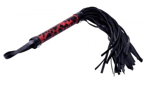 Leopard Bondage Starter Kit 6 Piece by BDStyle - Bondage Kits