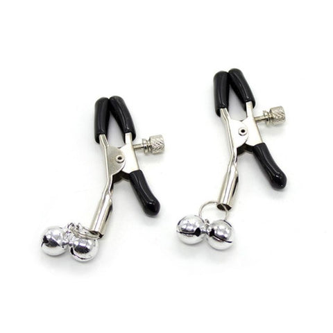 Captivating Leopard Print BDSM Pleasure Set by BDStyle - Bondage Kits