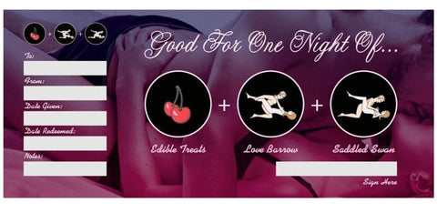 Lets F-ck Coupons Game by Kheper Games - Sex Games, Coupons and Tricks