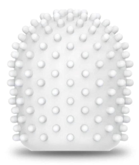 leWand Droplet Texture Cover - - Vibrator Accessories