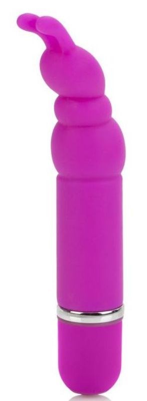 Lia Bounding Bunny Pink - - Rabbit Vibrators