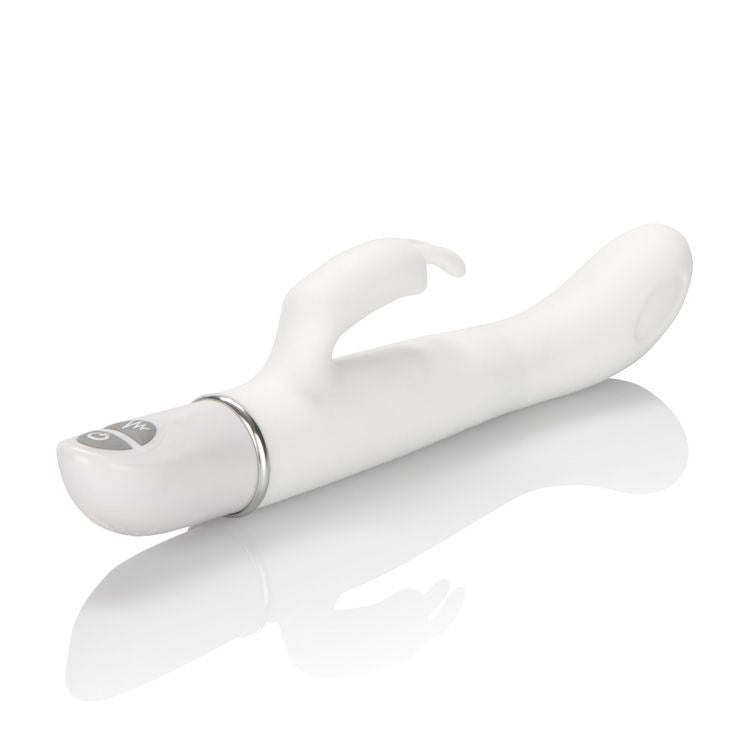 Lia Dual Stimulator Vibrator - - Rabbit Vibrators