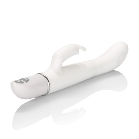 Lia Dual Stimulator G-Spot Rabbit Vibrator by CalExotics - Rabbit Vibrators