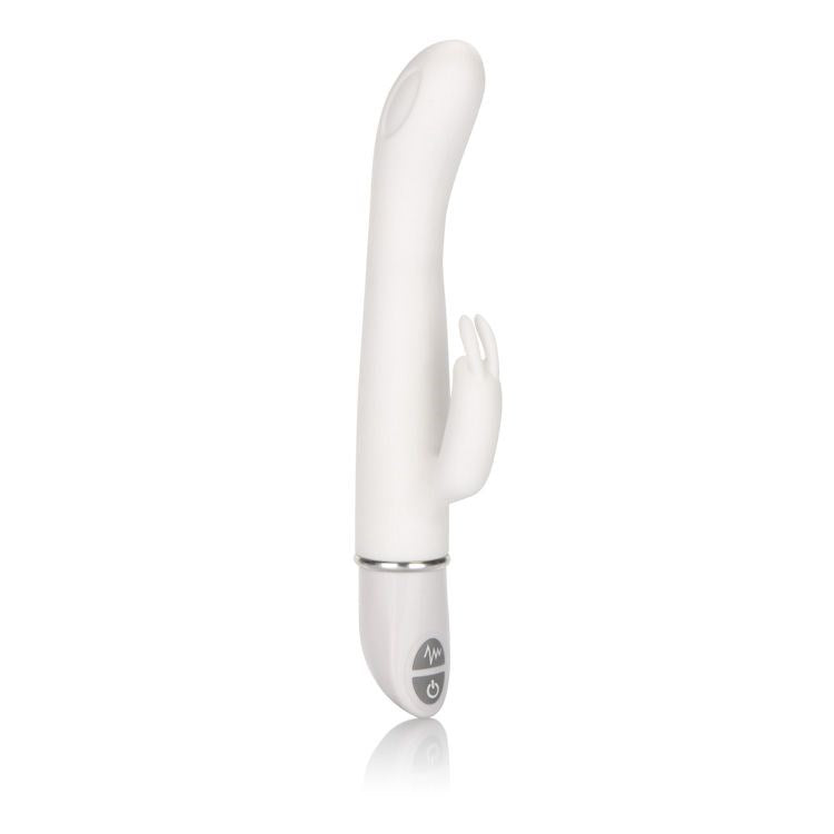 Lia Dual Stimulator Vibrator - - Rabbit Vibrators