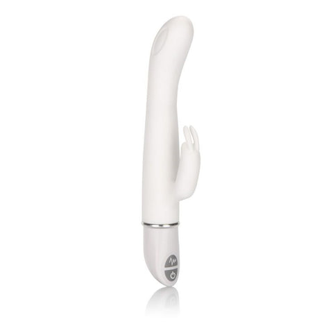 Lia Dual Stimulator G-Spot Rabbit Vibrator by CalExotics - Rabbit Vibrators