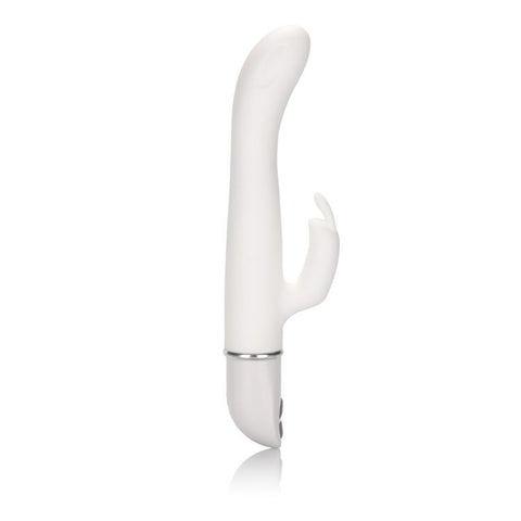 Lia Dual Stimulator G-Spot Rabbit Vibrator by CalExotics - Rabbit Vibrators