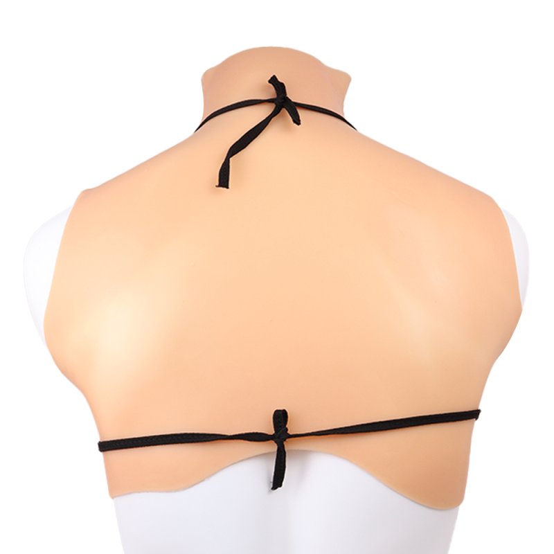 Lifelike False Boobs Fake Breasts by BDStyle - Breast and Nipple Toys