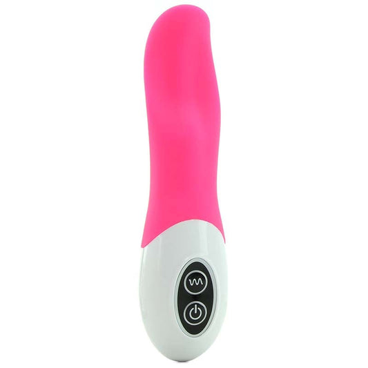 Lickety Split Caress - Elevate Your Solo Pleasure