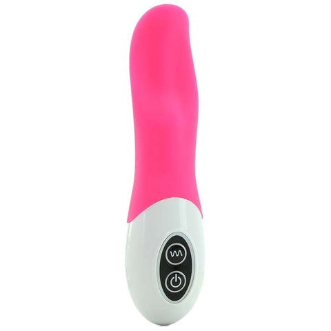 Lickety Split Caress Silicone by NS Novelties - Waterproof Vibrators