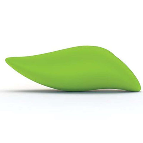 Life by Leaf Rechargeable Body Wand by BMS Factory - Waterproof Vibrators