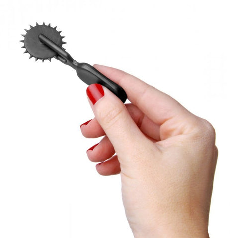 Lil Devil Mini Sensation Wheel by XR Brands - Dental and Clinical