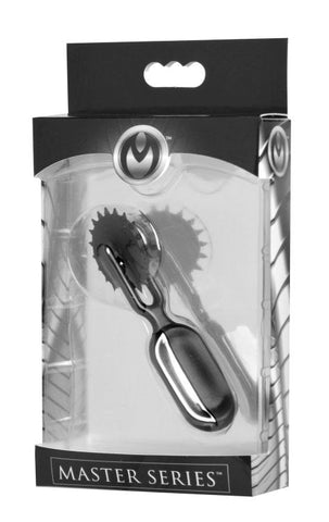 Lil Devil Mini Sensation Wheel by XR Brands - Dental and Clinical