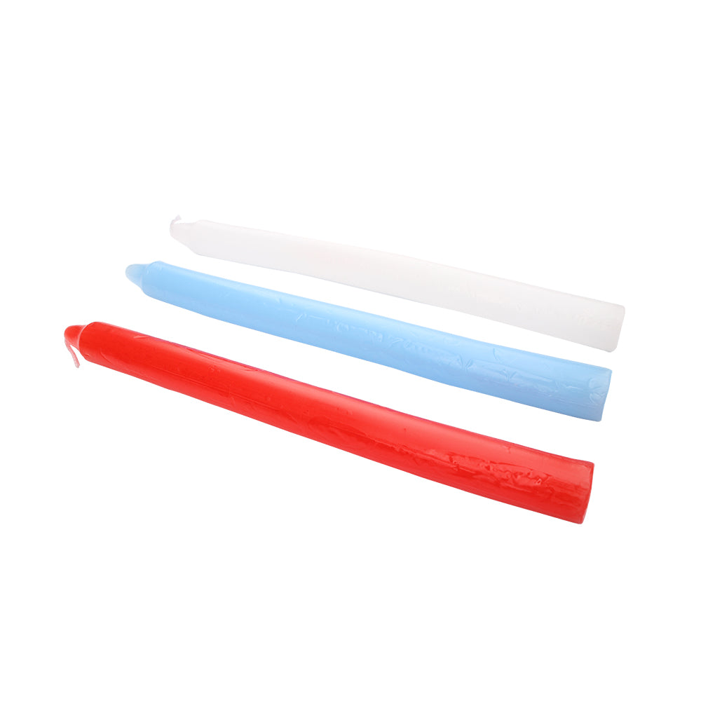 Chisa Bondage Play Slick Sensuous Candle - Massage Oils and Lubricants