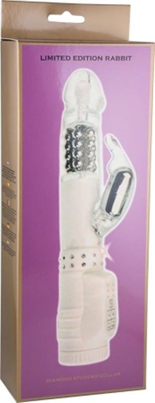 Limited Edition Rabbit - - Rabbit Vibrators