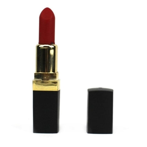 Lipstick Vibrator - Stretch 9.3 cm by BDStyle - Bullet Vibrators