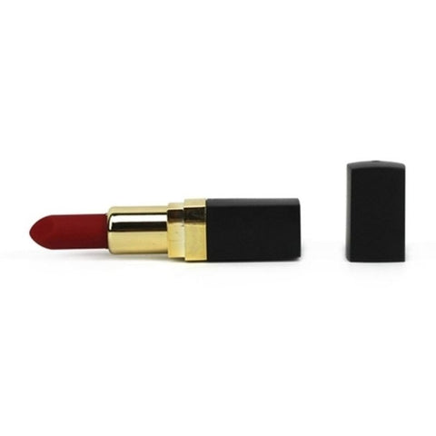 Lipstick Vibrator - Stretch 9.3 cm by BDStyle - Bullet Vibrators