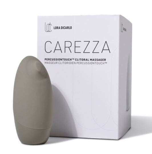 Lola Dicarlo Carezza - - Luxury Sex Toys