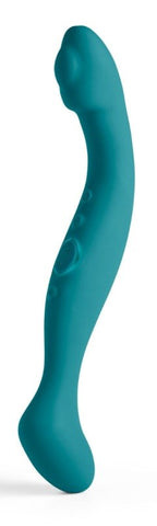 Sway Dual Motor Clitoral Vibrator by Lora Dicarlo - Clit Ticklers and Pulsators