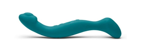 Sway Dual Motor Clitoral Vibrator by Lora Dicarlo - Clit Ticklers and Pulsators