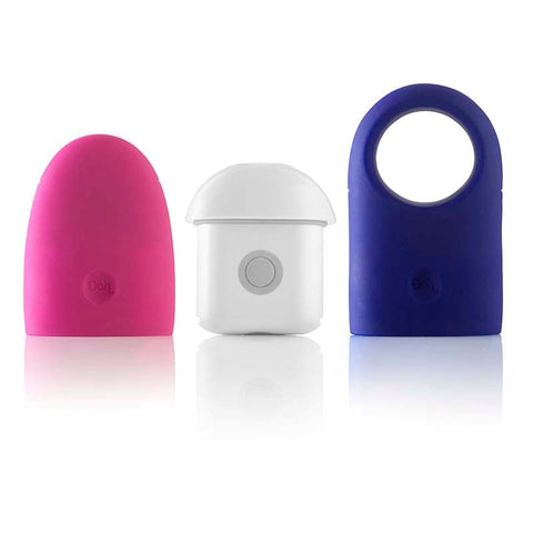 London Love In Couples Pleasure Kit by Je Joue - Sex Kits