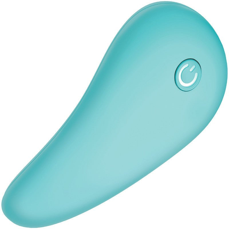Love Distance Span App-Controlled Vibrating Panty - - Clit Ticklers and Pulsators