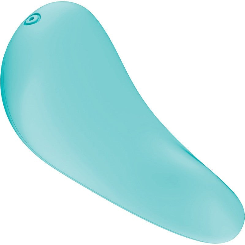 Love Distance Span App-Controlled Vibrating Panty - - Clit Ticklers and Pulsators
