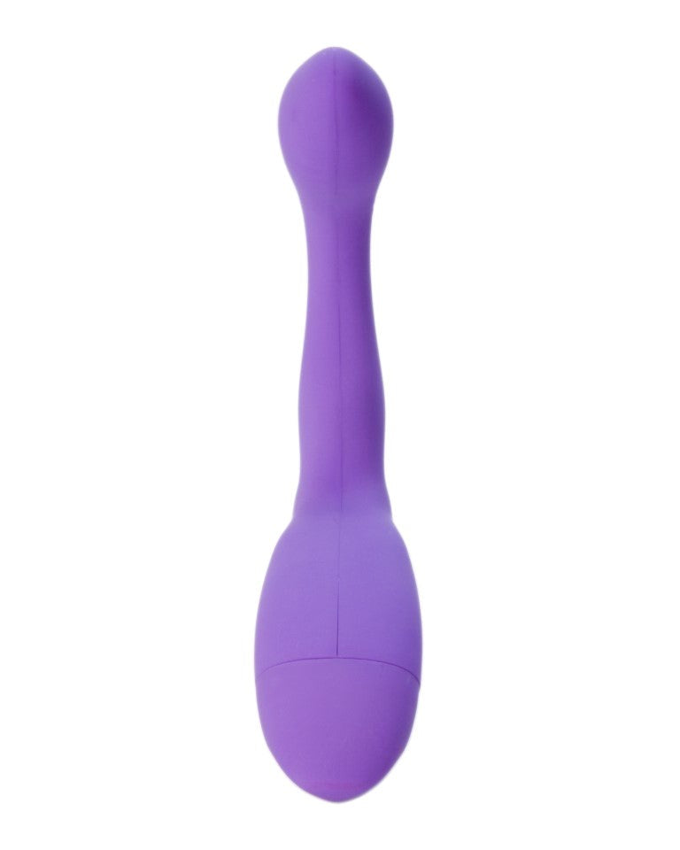 Love Handle G-Spot Massager - - Waterproof Vibrators