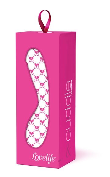 Lovelife Cuddle G-Spot - - Waterproof Vibrators