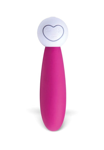 Lovelife Discover Mini Vibrator Rechargeable by Ohmibod - Mini & Slim Vibrators
