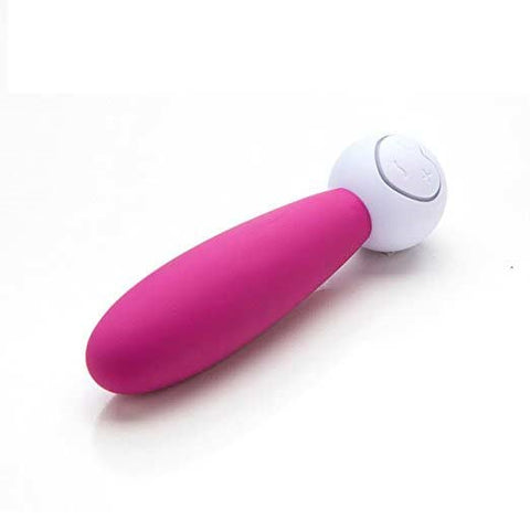Lovelife Discover Mini Vibrator Rechargeable by Ohmibod - Mini & Slim Vibrators