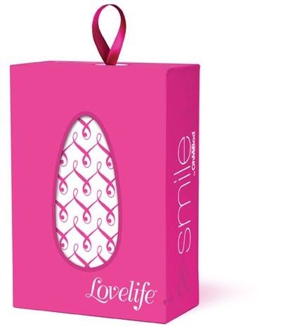 Lovelife Smile Clitoral - - Clit Ticklers and Pulsators