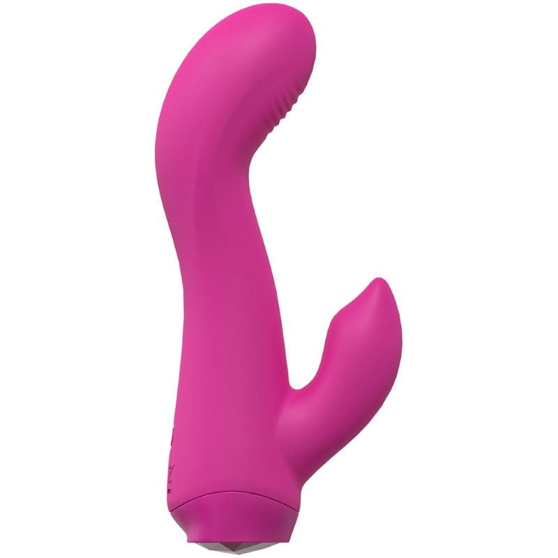 Loveline Empower - - Rabbit Vibrators