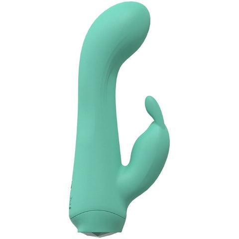 Loveline Enchanted Rabbit Vibrator by Shots Toys - Rabbit Vibrators