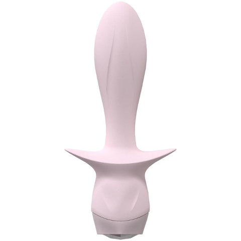 Loveline Jubilee Waterproof Vibrator by Shots Toys - Anal Vibrators