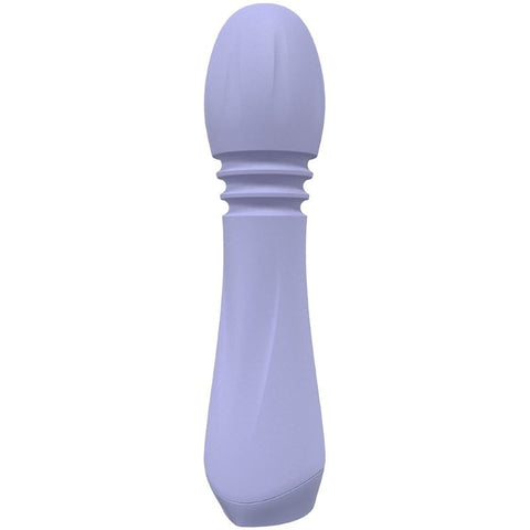 Loveline Rapture Whisper-Quiet Wand by Shots Toys - Body Wands