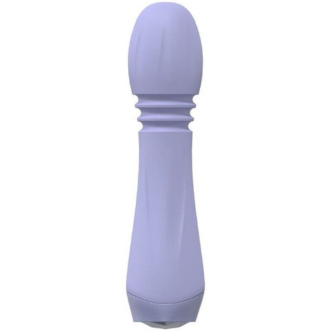 Loveline Rapture Whisper-Quiet Wand by Shots Toys - Body Wands