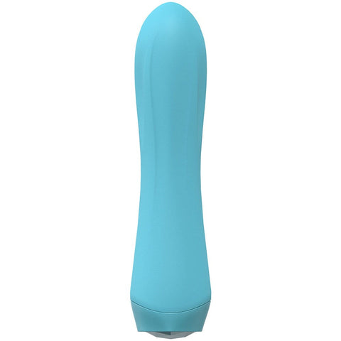 Loveline Serenade G-Spot Vibrator by Shots Toys - G-Spot Vibrators