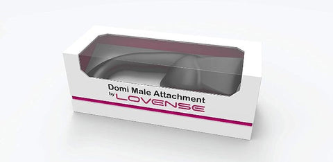 Domi by Lovense Male Attachment - Vibrator Accessories