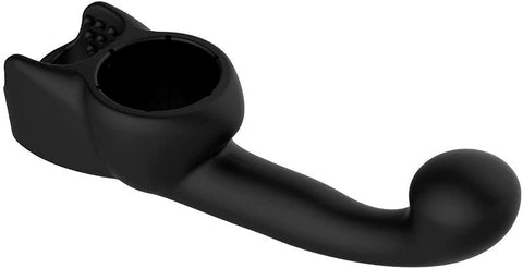 Domi by Lovense Male Attachment - Vibrator Accessories