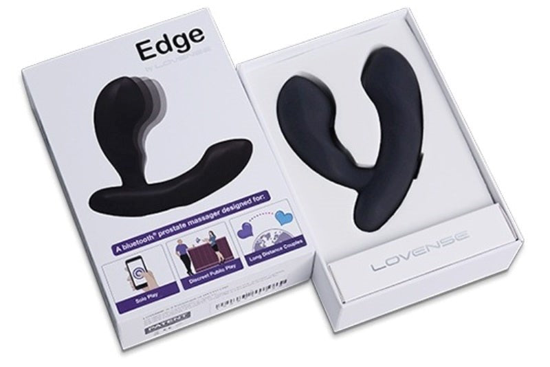 Lovense Edge - - Prostate Toys