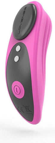 Ferri Clit Vibrator by Lovense - Clit Ticklers and Pulsators