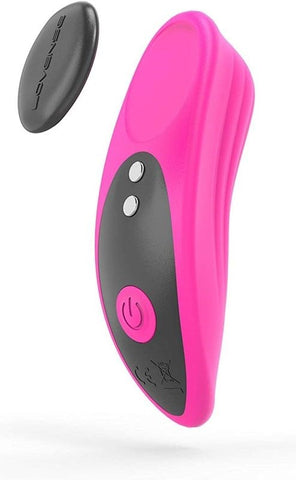 Ferri Clit Vibrator by Lovense - Clit Ticklers and Pulsators